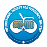 International Society for Peritoneal Dialysis logo