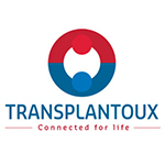 Transplantoux logo